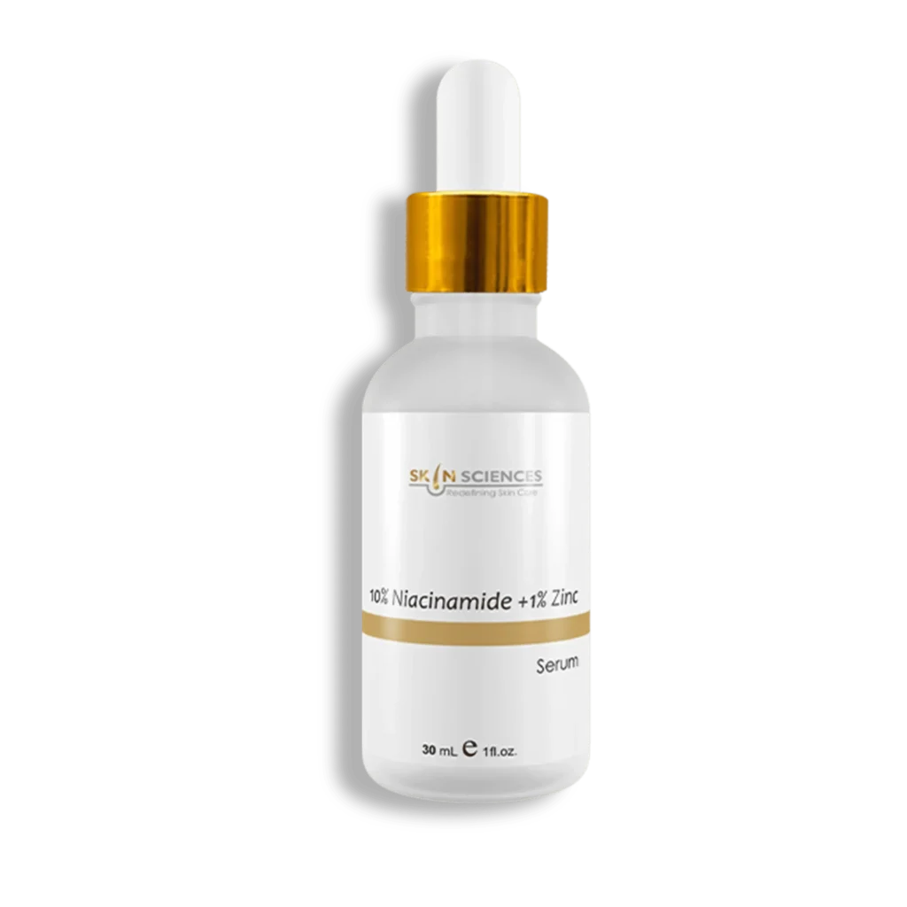 Niacinamide Serum