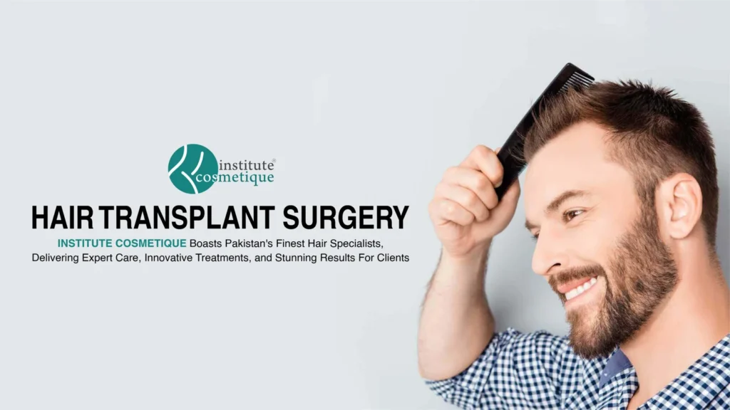 hair transplant