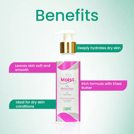 Best moisturizer in Pakistan for healthy and hydrated skin